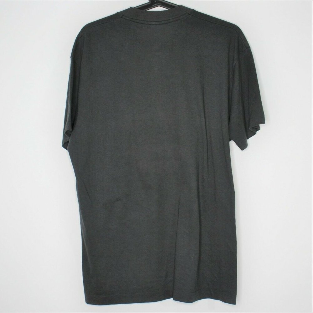 VTG DARE 50/50 Made In USA T-Shirt M641 - Picture 4 of 5